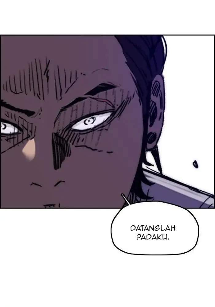 Wind Breaker Chapter 232 Halaman 108