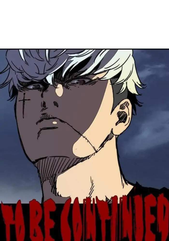 Wind Breaker Chapter 232 Halaman 118