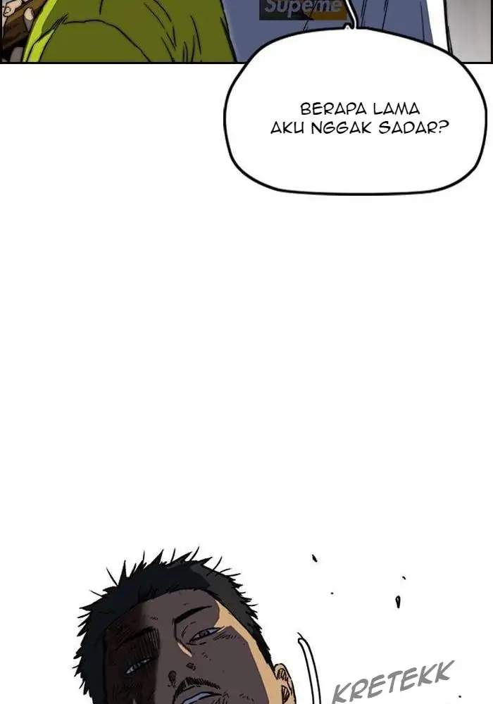 Wind Breaker Chapter 233 Halaman 39