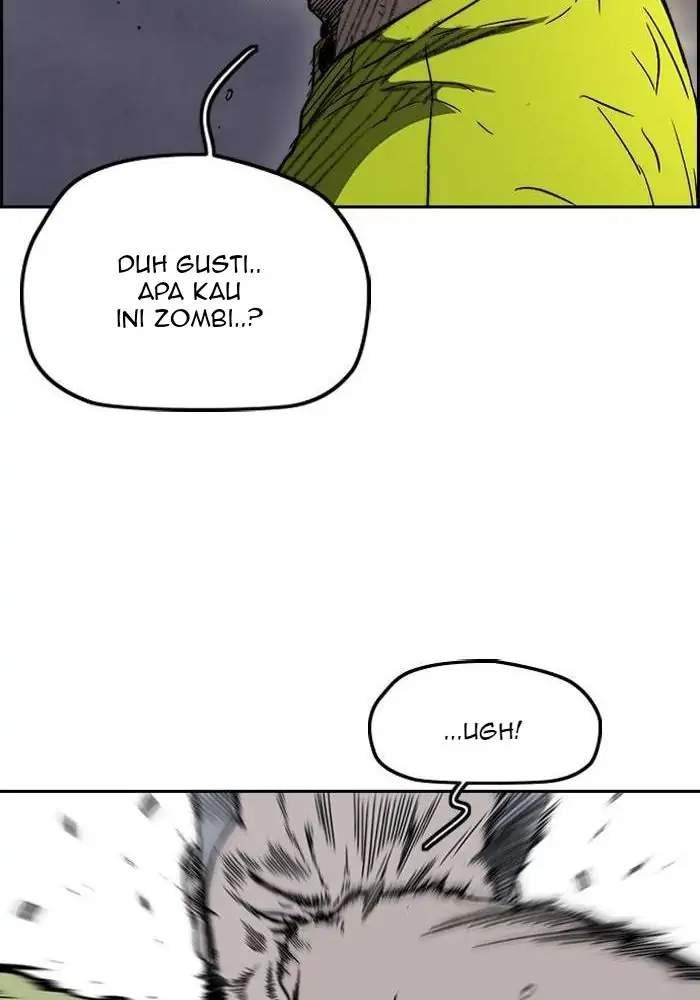 Wind Breaker Chapter 233 Halaman 42