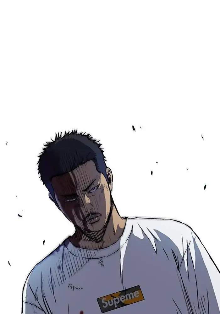 Wind Breaker Chapter 233 Halaman 45