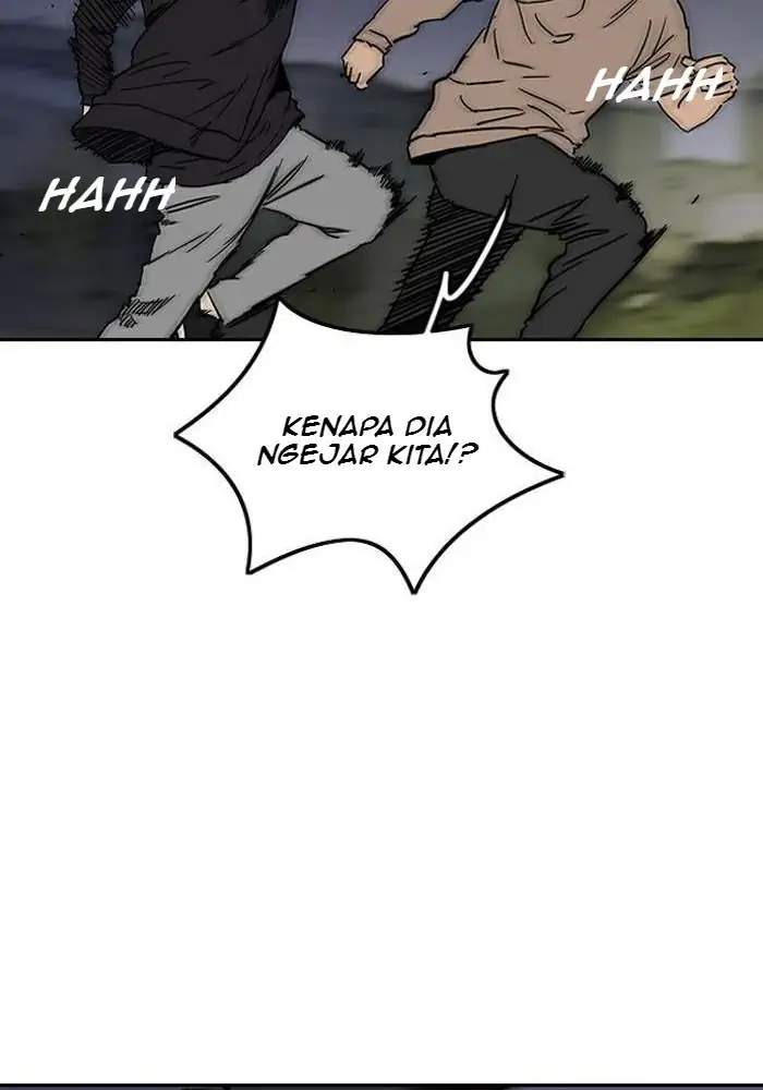 Wind Breaker Chapter 233 Halaman 79