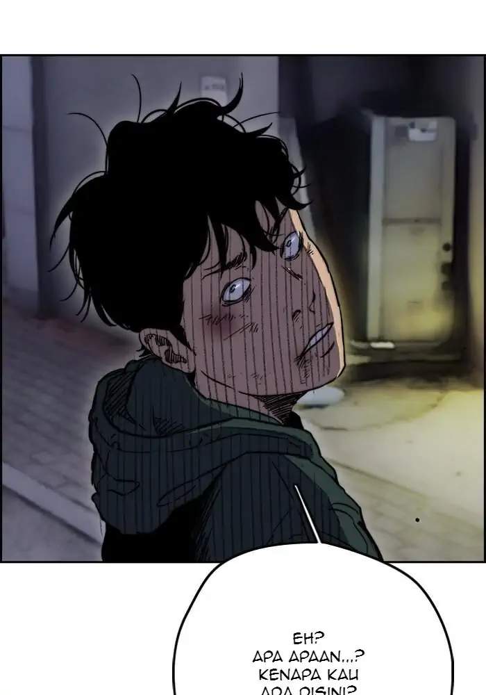 Wind Breaker Chapter 234 Halaman 7