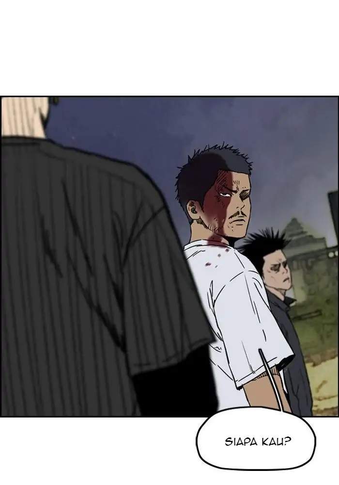 Wind Breaker Chapter 234 Halaman 34