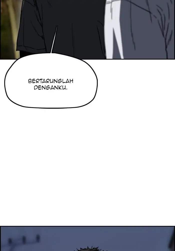 Wind Breaker Chapter 234 Halaman 36