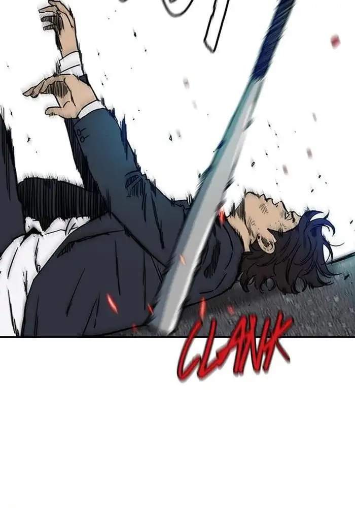 Wind Breaker Chapter 234 Halaman 56