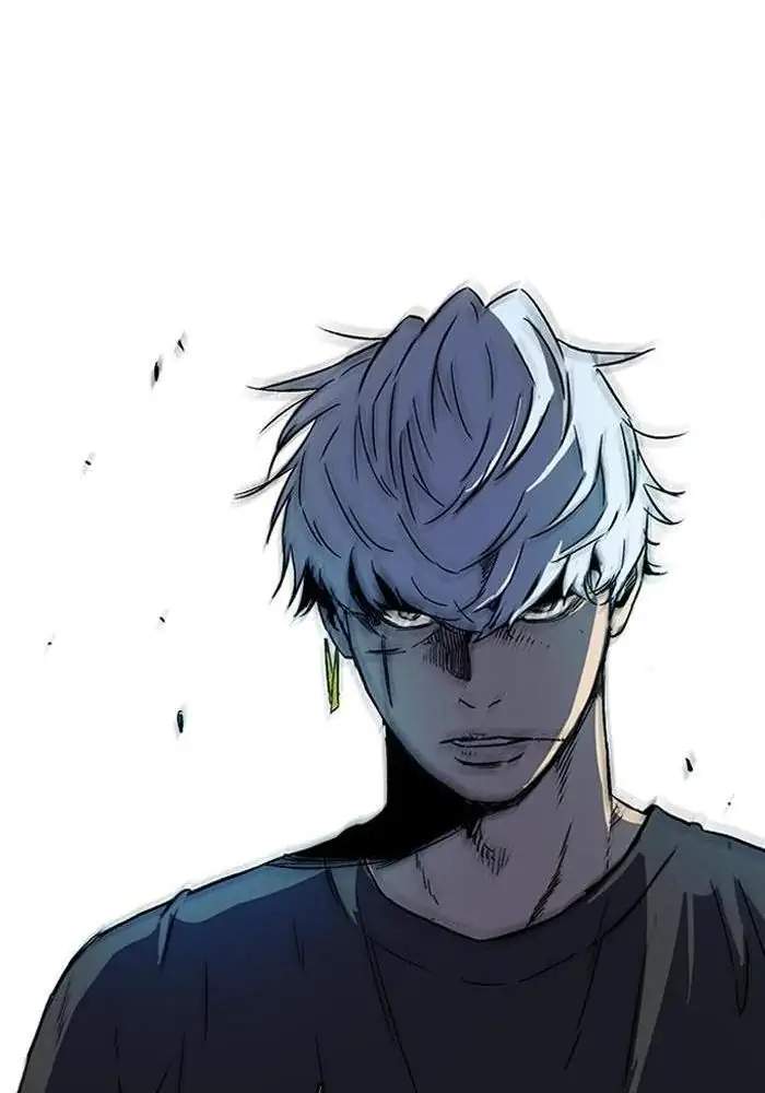 Wind Breaker Chapter 234 Halaman 57