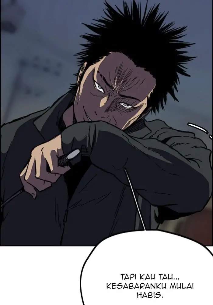 Wind Breaker Chapter 234 Halaman 69