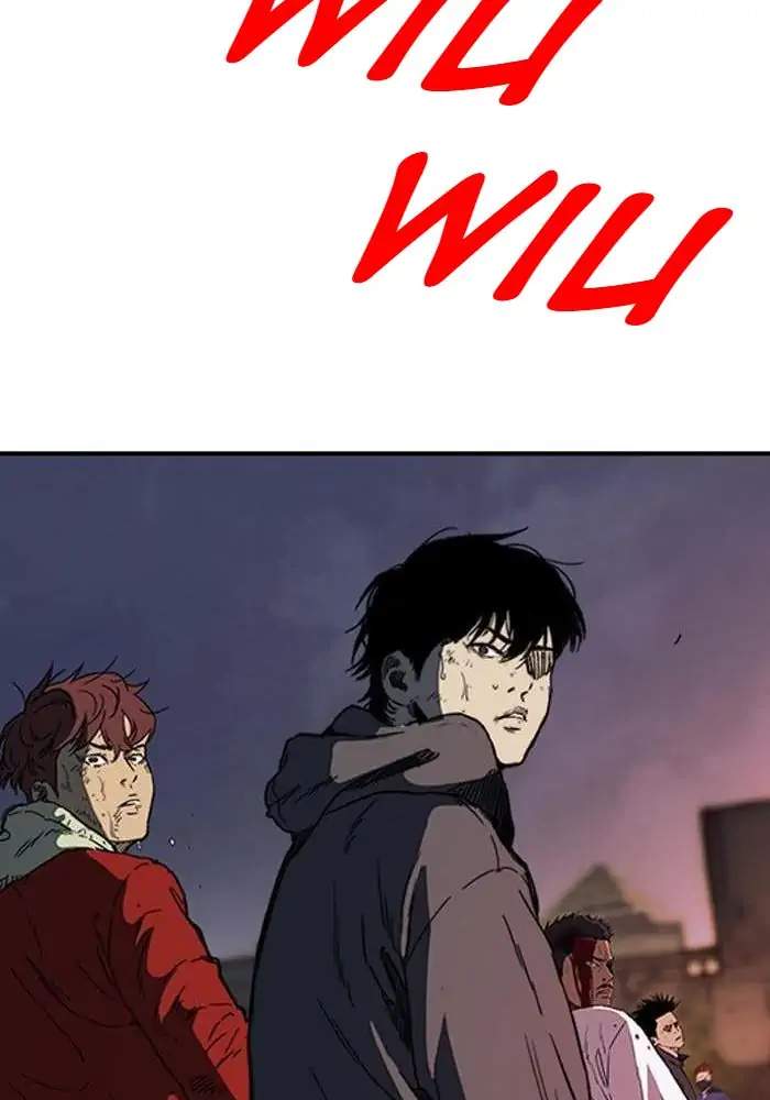 Wind Breaker Chapter 234 Halaman 81