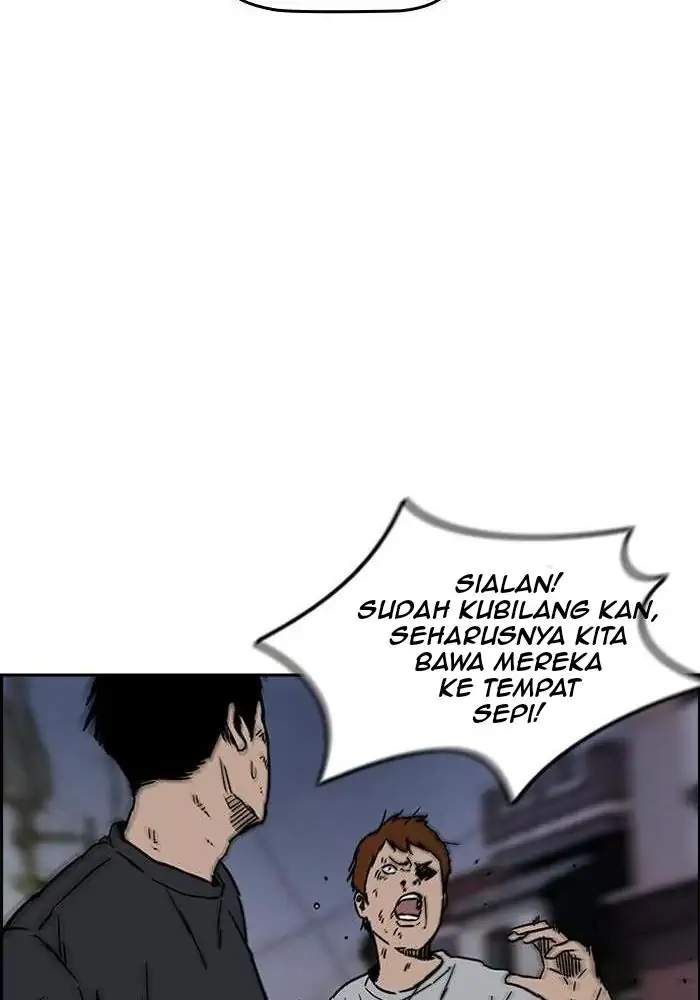 Wind Breaker Chapter 234 Halaman 86