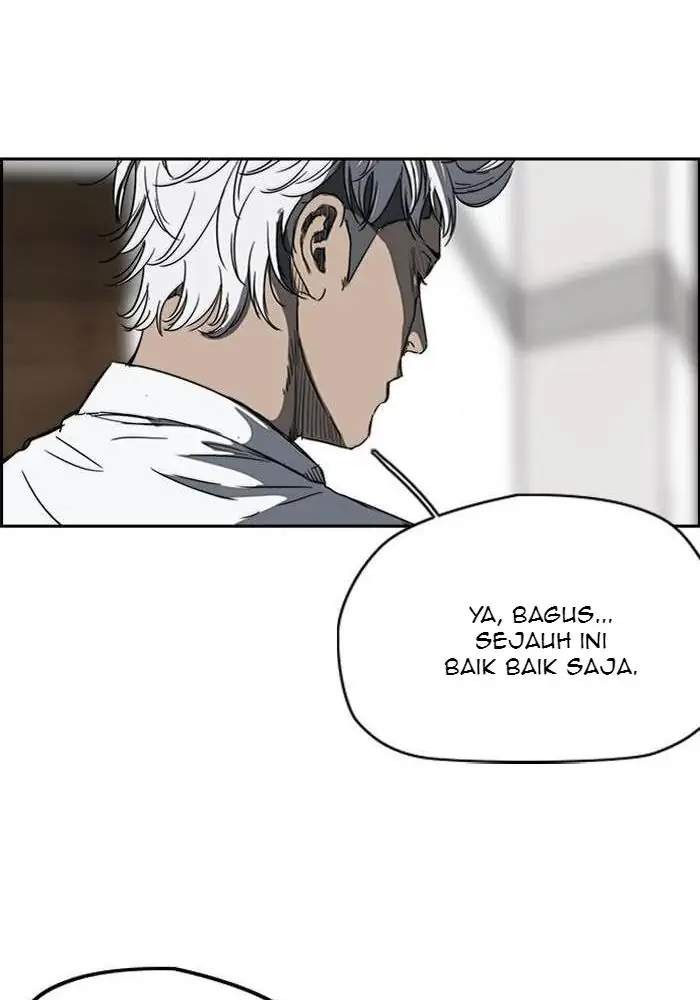Wind Breaker Chapter 234 Halaman 114