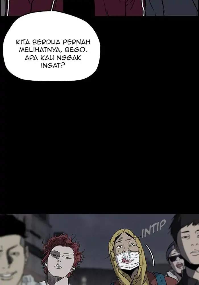 Wind Breaker Chapter 235 Halaman 33