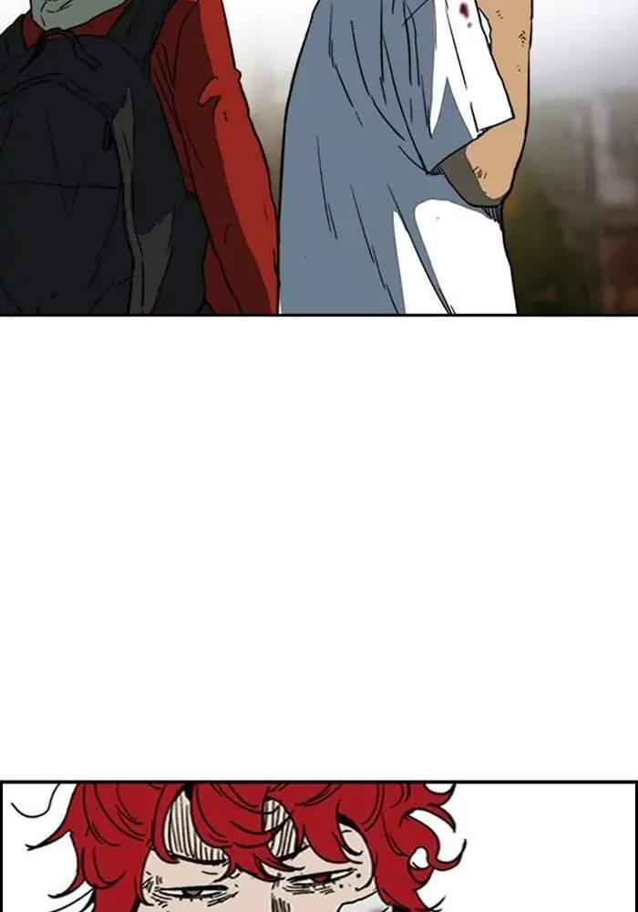 Wind Breaker Chapter 235 Halaman 38