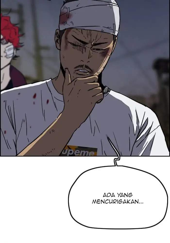 Wind Breaker Chapter 235 Halaman 44