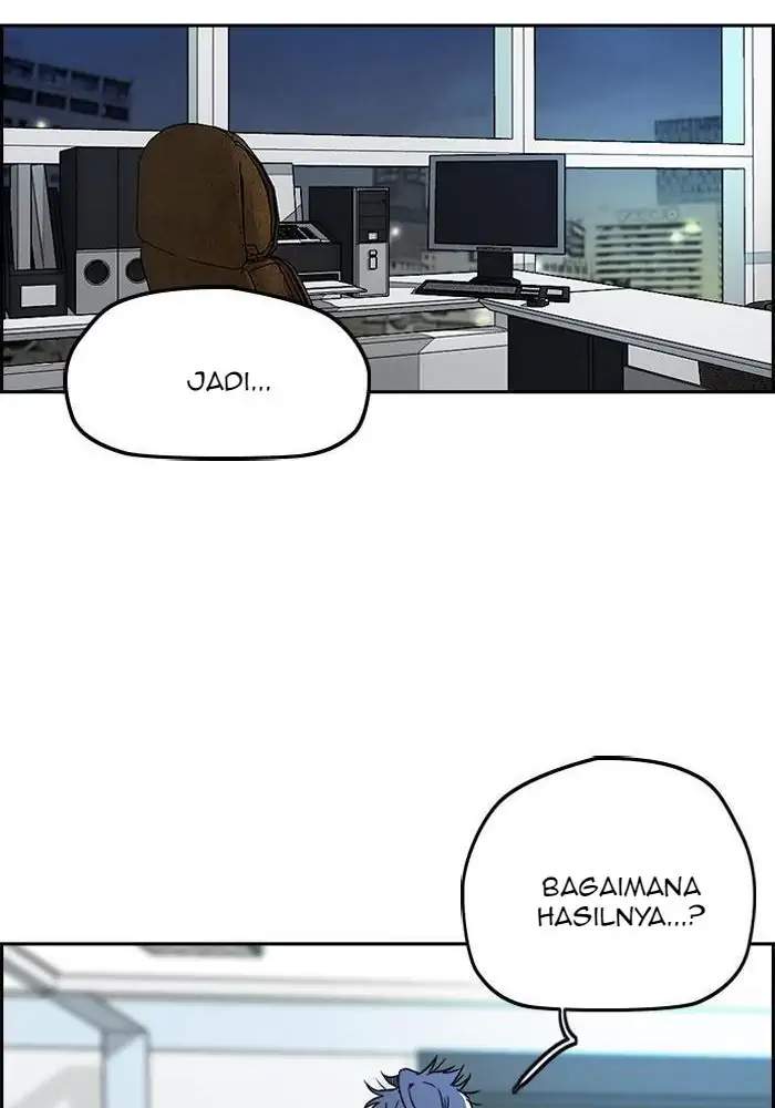 Wind Breaker Chapter 235 Halaman 51