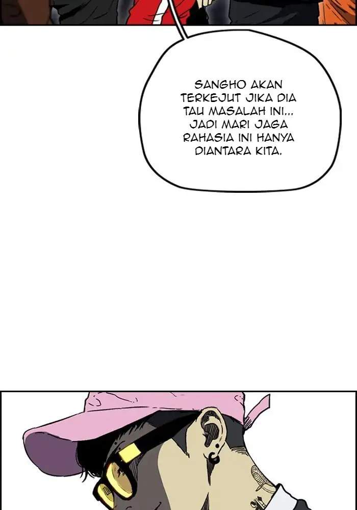 Wind Breaker Chapter 235 Halaman 62