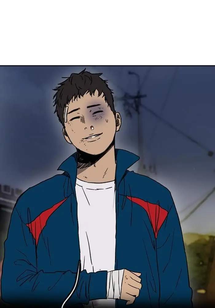 Wind Breaker Chapter 236 Halaman 14