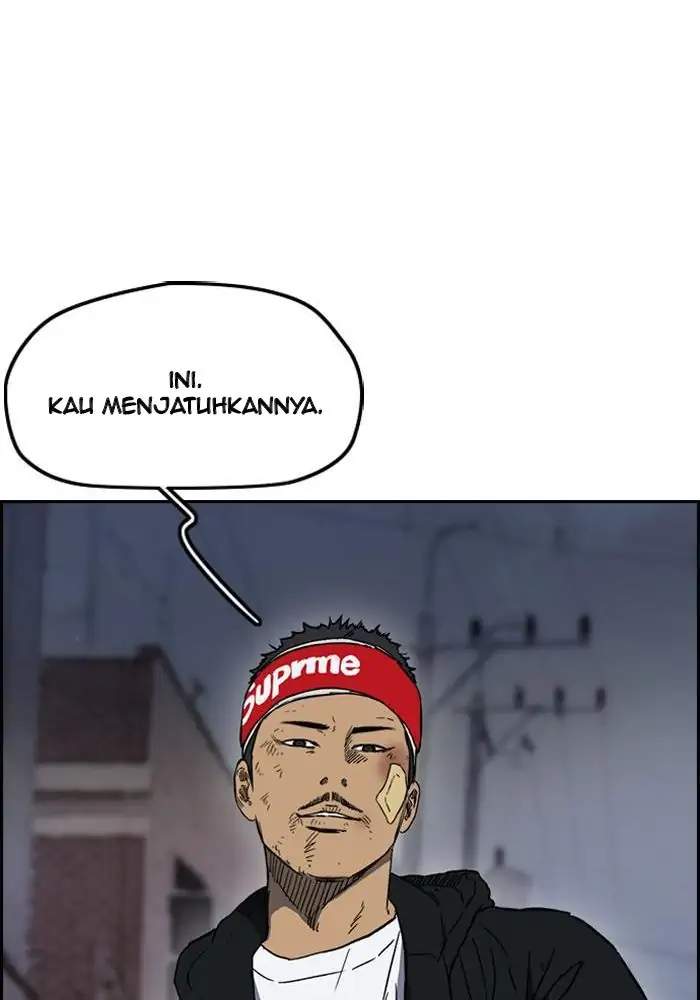 Wind Breaker Chapter 236 Halaman 32