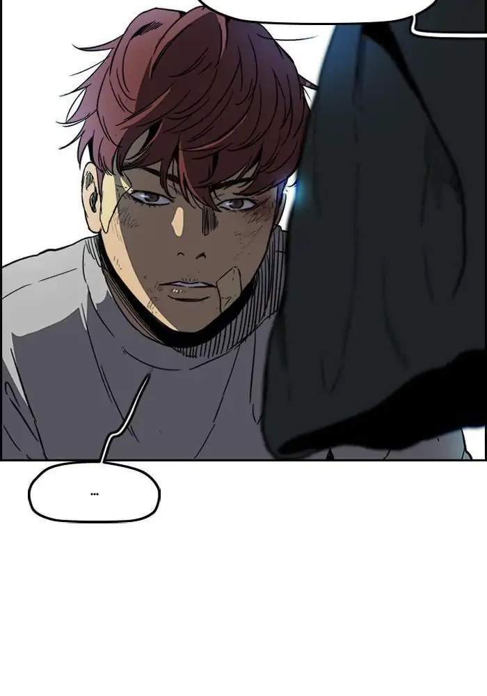 Wind Breaker Chapter 236 Halaman 34