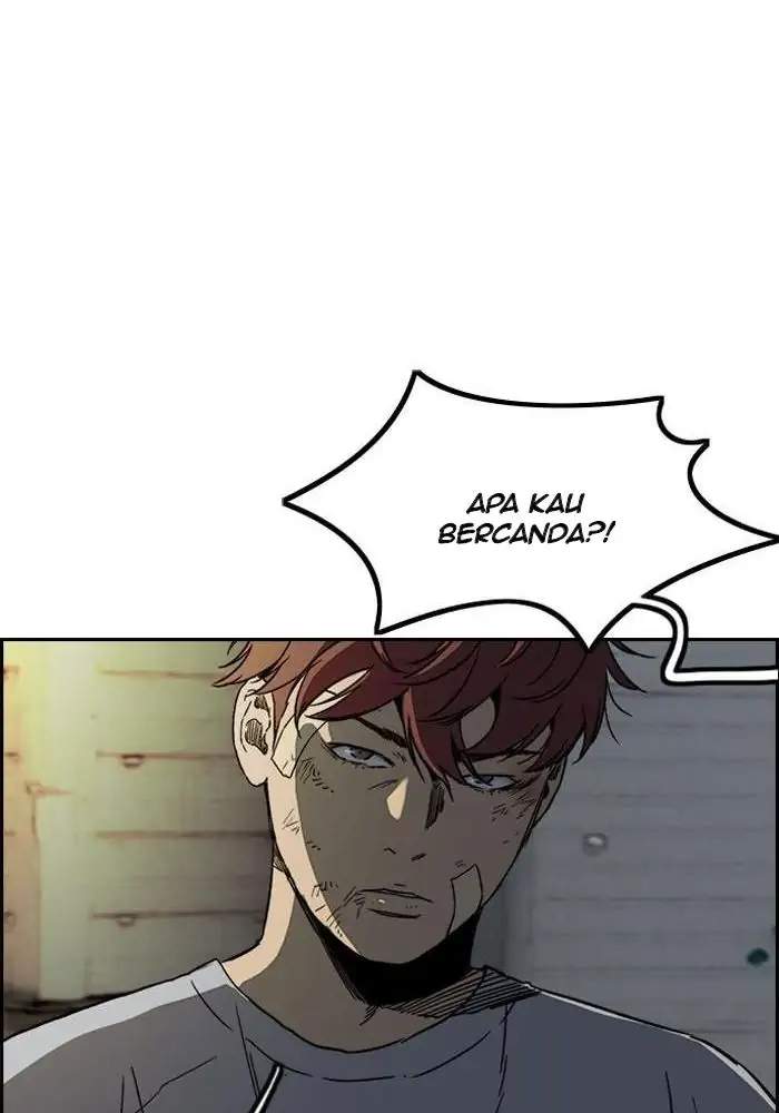 Wind Breaker Chapter 236 Halaman 39