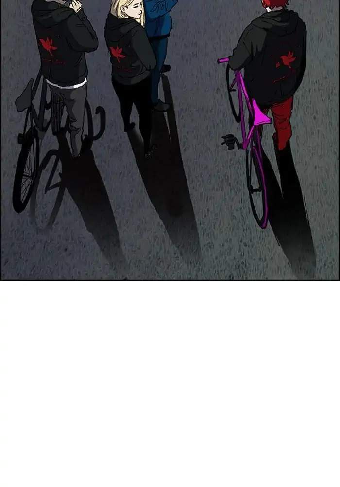 Wind Breaker Chapter 236 Halaman 42