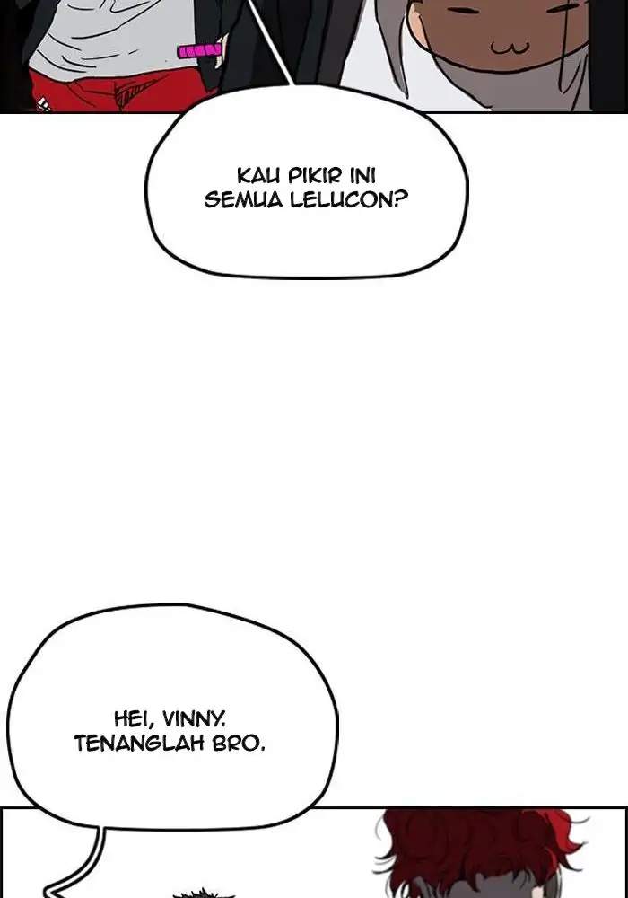 Wind Breaker Chapter 236 Halaman 44