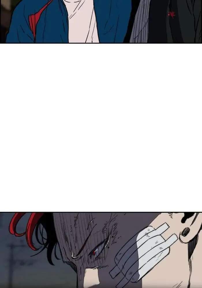 Wind Breaker Chapter 236 Halaman 59