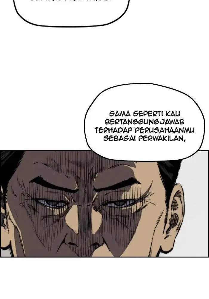 Wind Breaker Chapter 236 Halaman 106