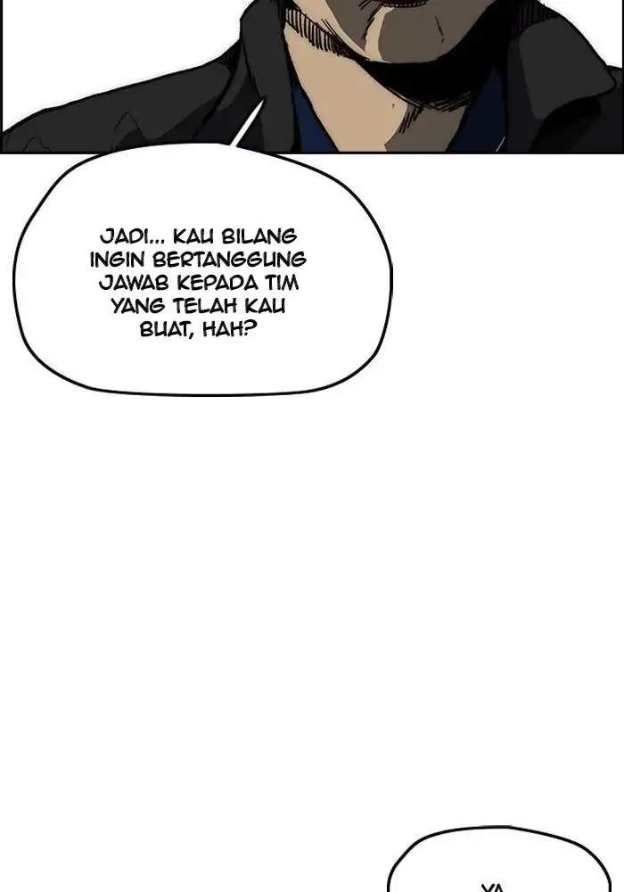 Wind Breaker Chapter 237 Halaman 9