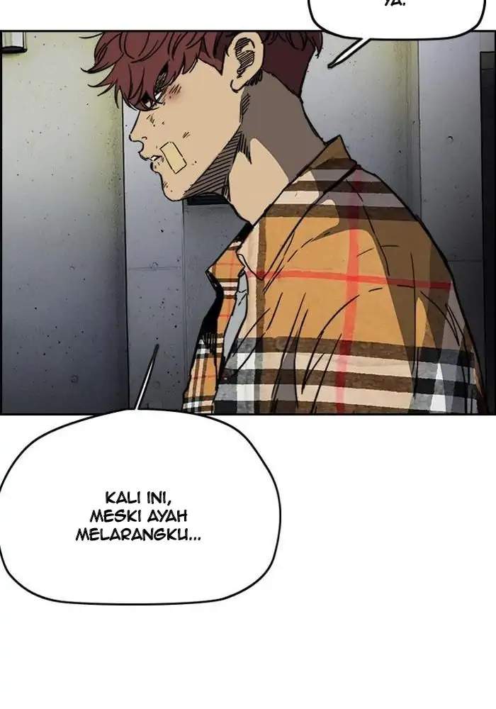 Wind Breaker Chapter 237 Halaman 10