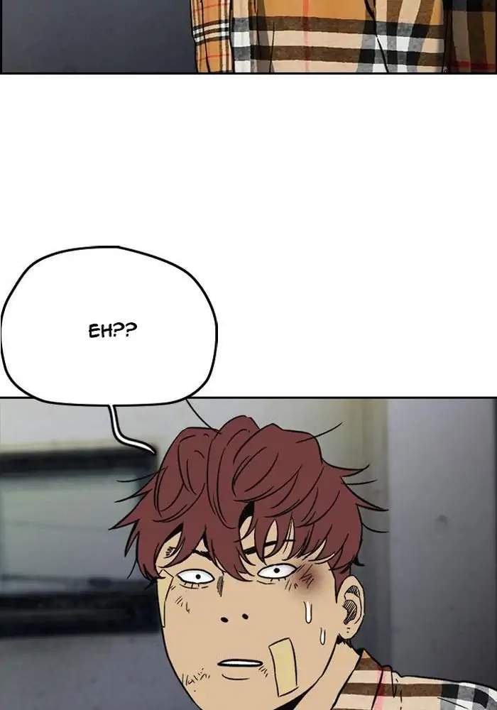 Wind Breaker Chapter 237 Halaman 13