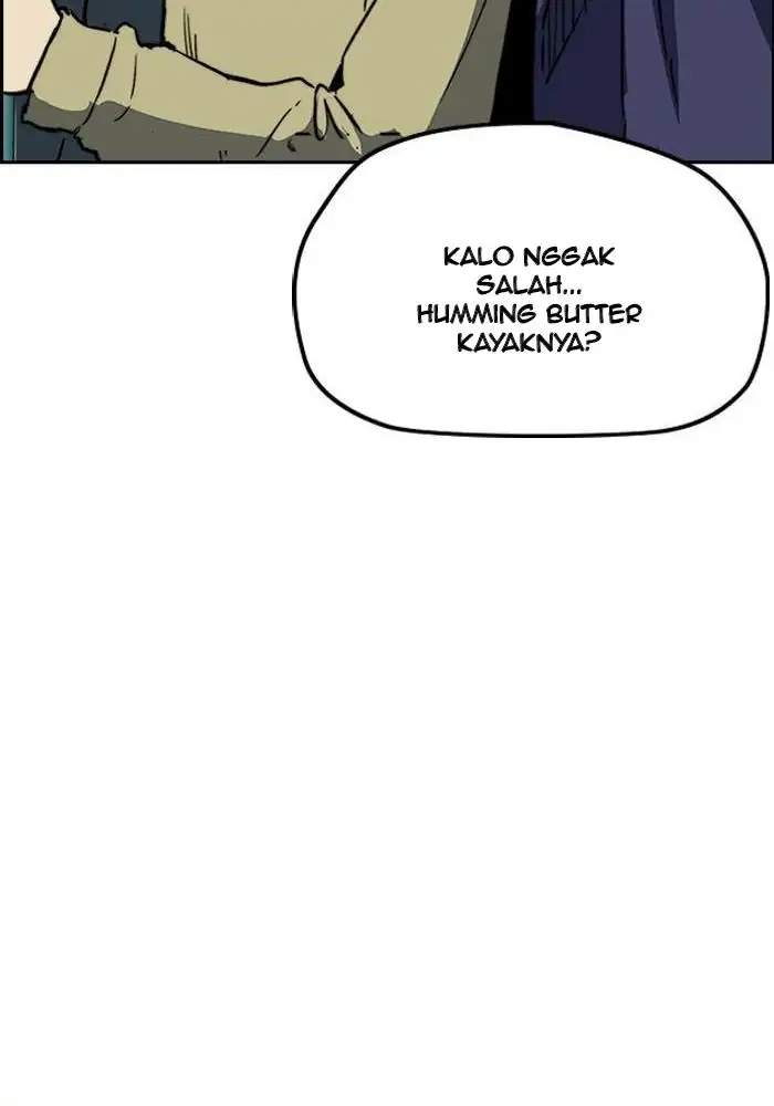 Wind Breaker Chapter 237 Halaman 39