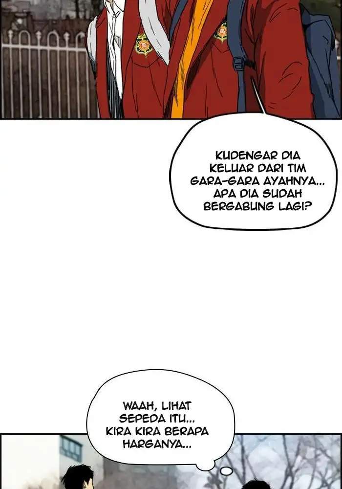 Wind Breaker Chapter 237 Halaman 43