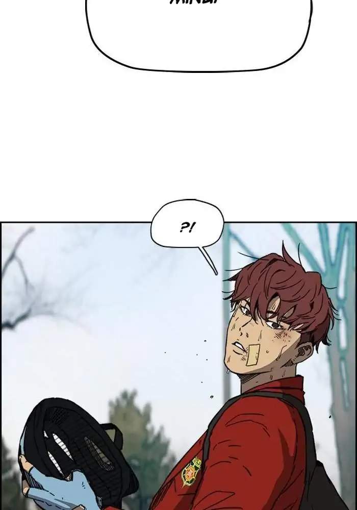 Wind Breaker Chapter 237 Halaman 46