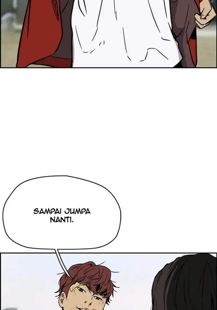 Wind Breaker Chapter 237 Halaman 71