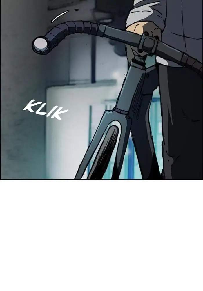 Wind Breaker Chapter 237 Halaman 86