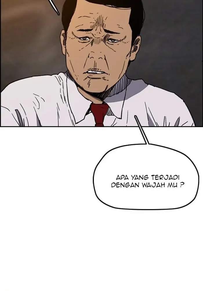 Wind Breaker Chapter 238 Halaman 6