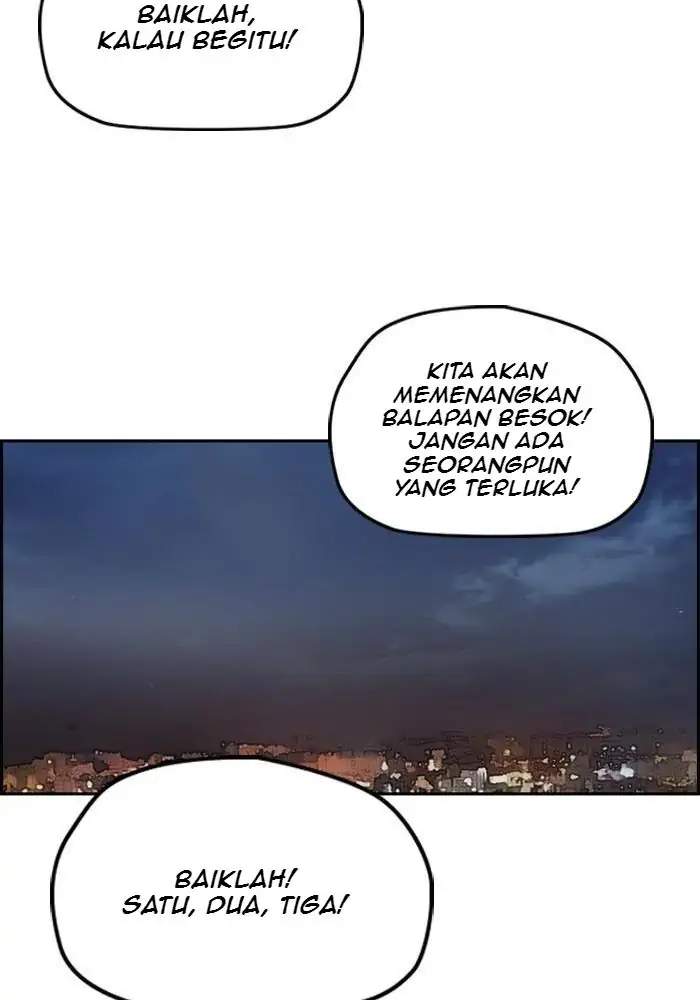 Wind Breaker Chapter 238 Halaman 39