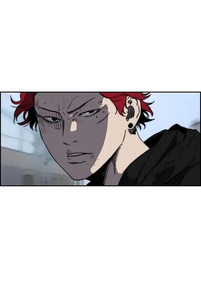 Wind Breaker Chapter 239 Halaman 7