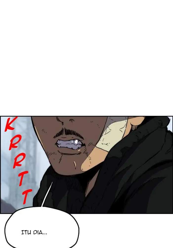 Wind Breaker Chapter 239 Halaman 9