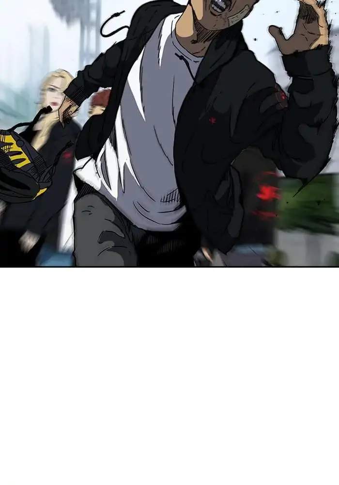Wind Breaker Chapter 239 Halaman 11