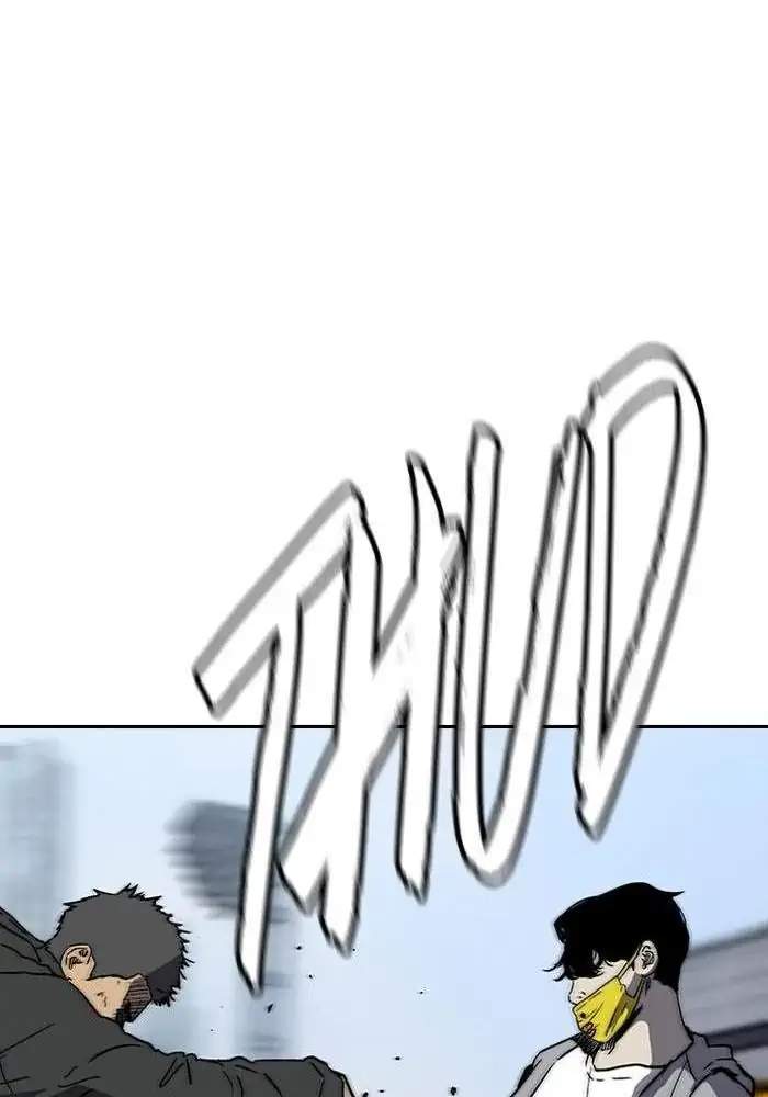 Wind Breaker Chapter 239 Halaman 23