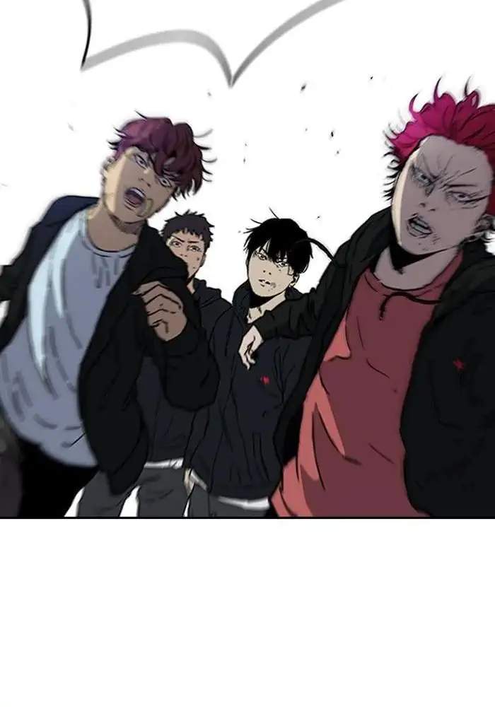 Wind Breaker Chapter 239 Halaman 27