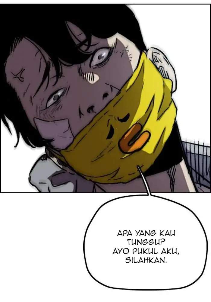 Wind Breaker Chapter 239 Halaman 30