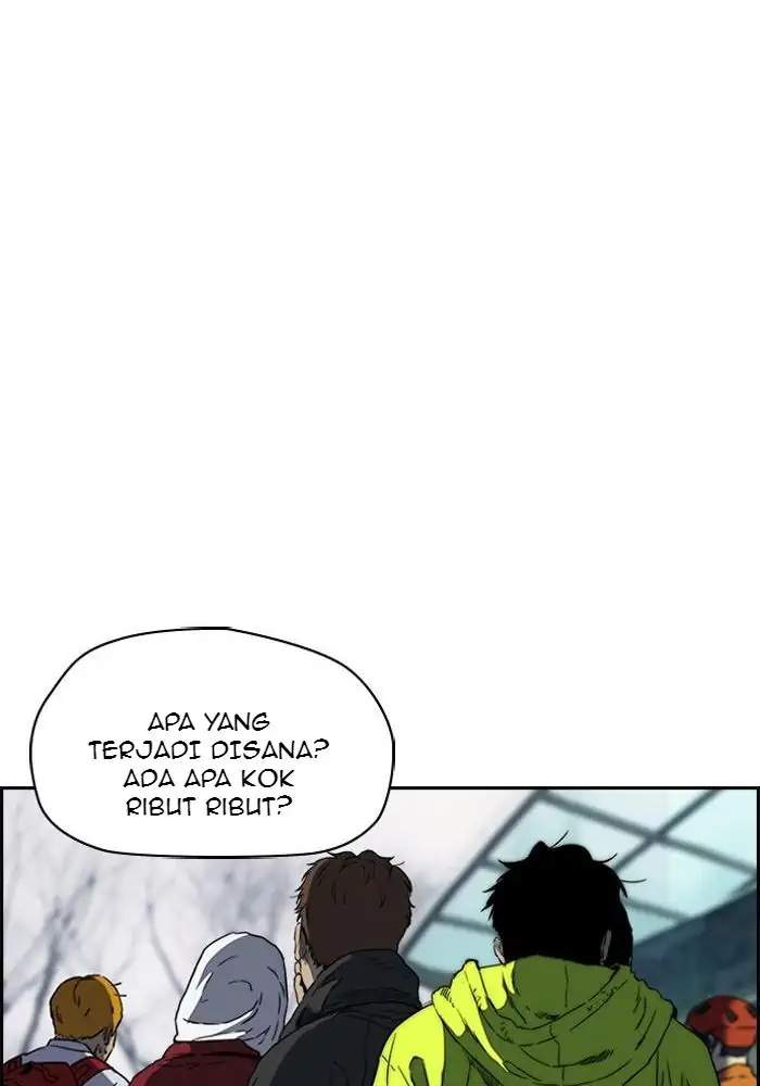 Wind Breaker Chapter 239 Halaman 33