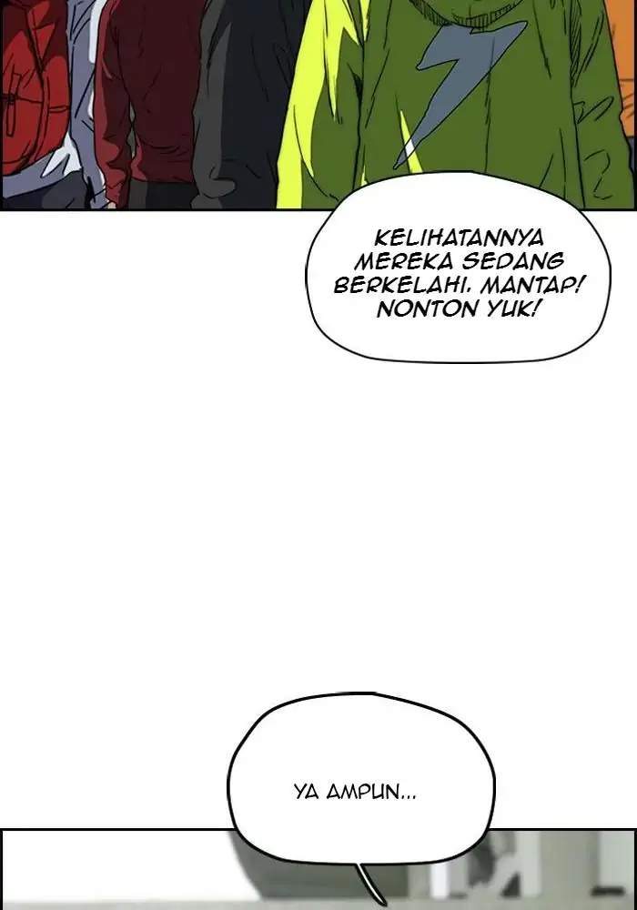 Wind Breaker Chapter 239 Halaman 34