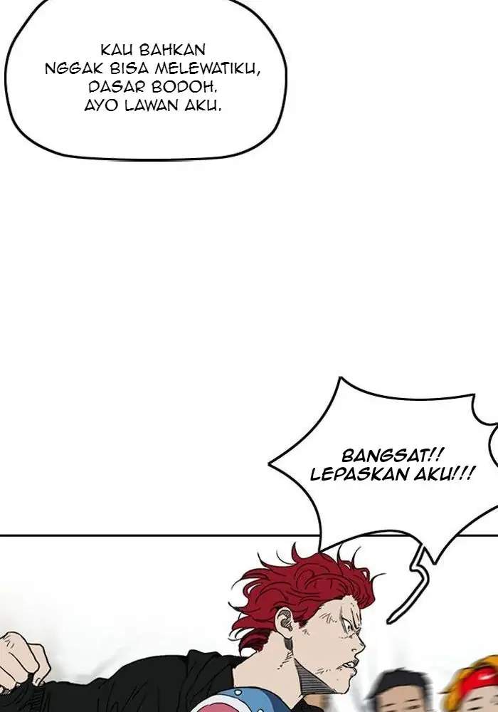 Wind Breaker Chapter 239 Halaman 41