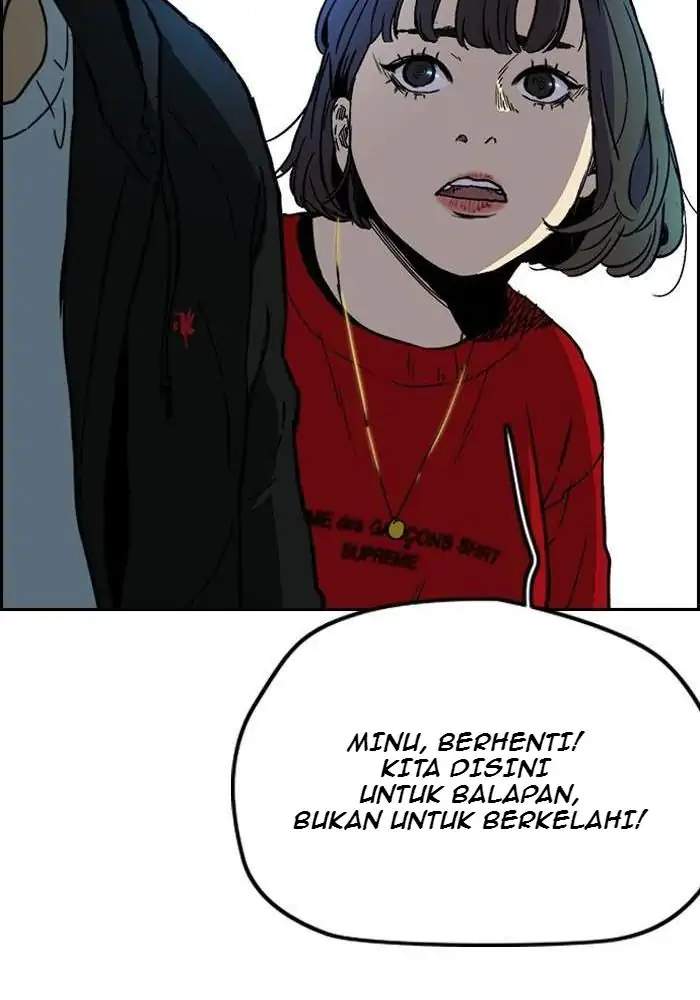 Wind Breaker Chapter 239 Halaman 50