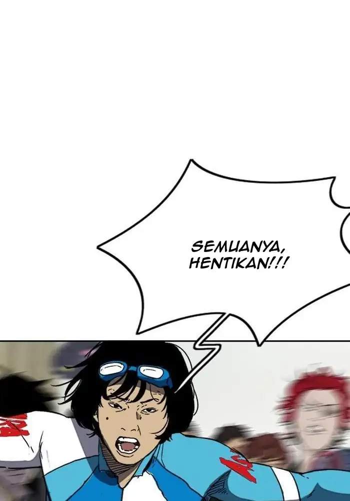 Wind Breaker Chapter 239 Halaman 51