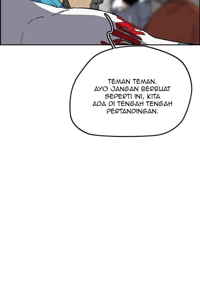 Wind Breaker Chapter 239 Halaman 53